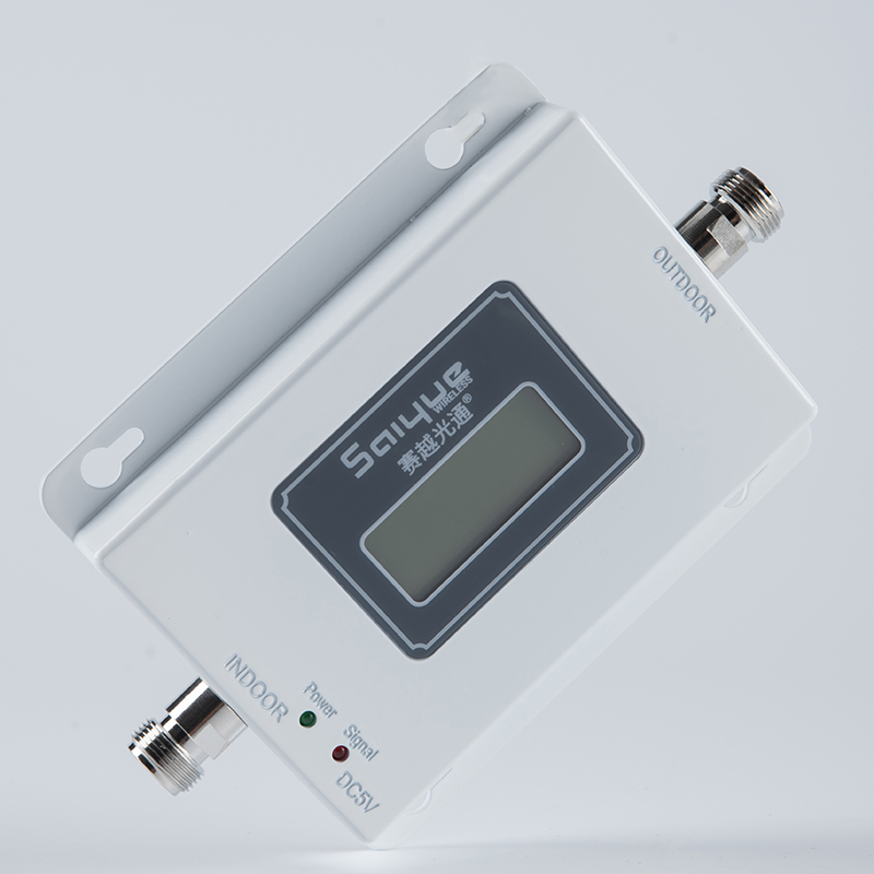 周宁家用配电房机房信号放大器200㎡