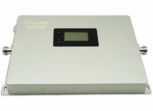  周宁三频/四频/五频手机信号接收器800㎡