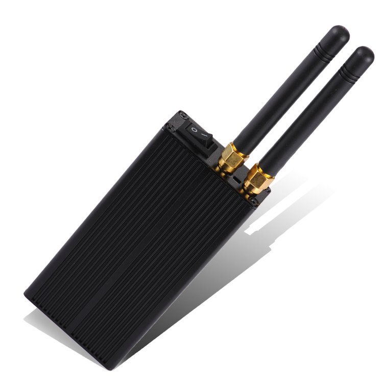  周宁1.2G/1.5G导航屏蔽器