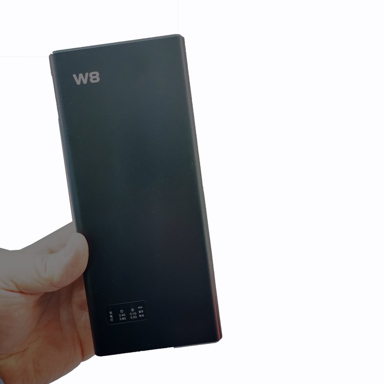  周宁蓝牙WiFi信号屏蔽器