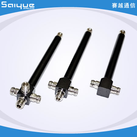  周宁FM调频广播同步广播功分器