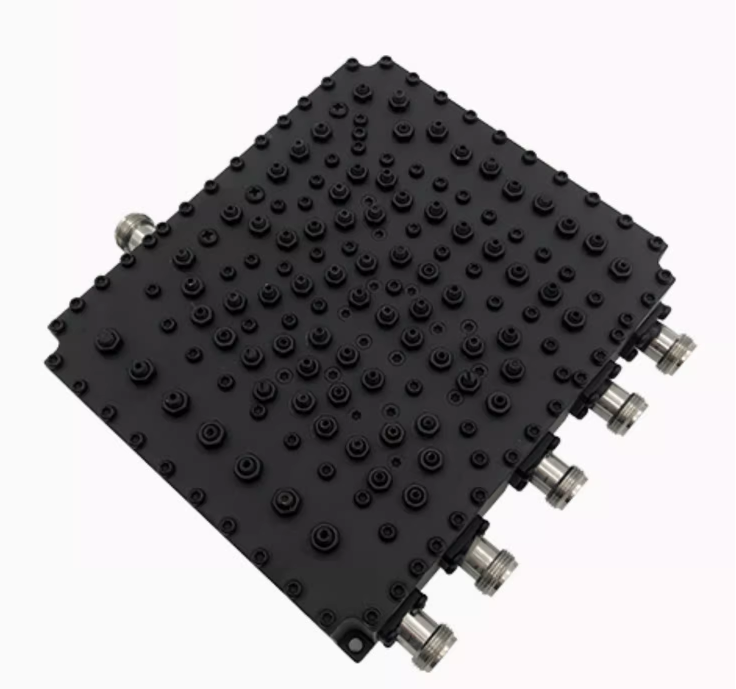  周宁双频三频四频五频腔体合路器4G+5G