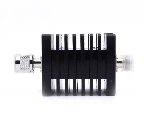  周宁腔体固定衰减器0-3G/0-4G  N型接口